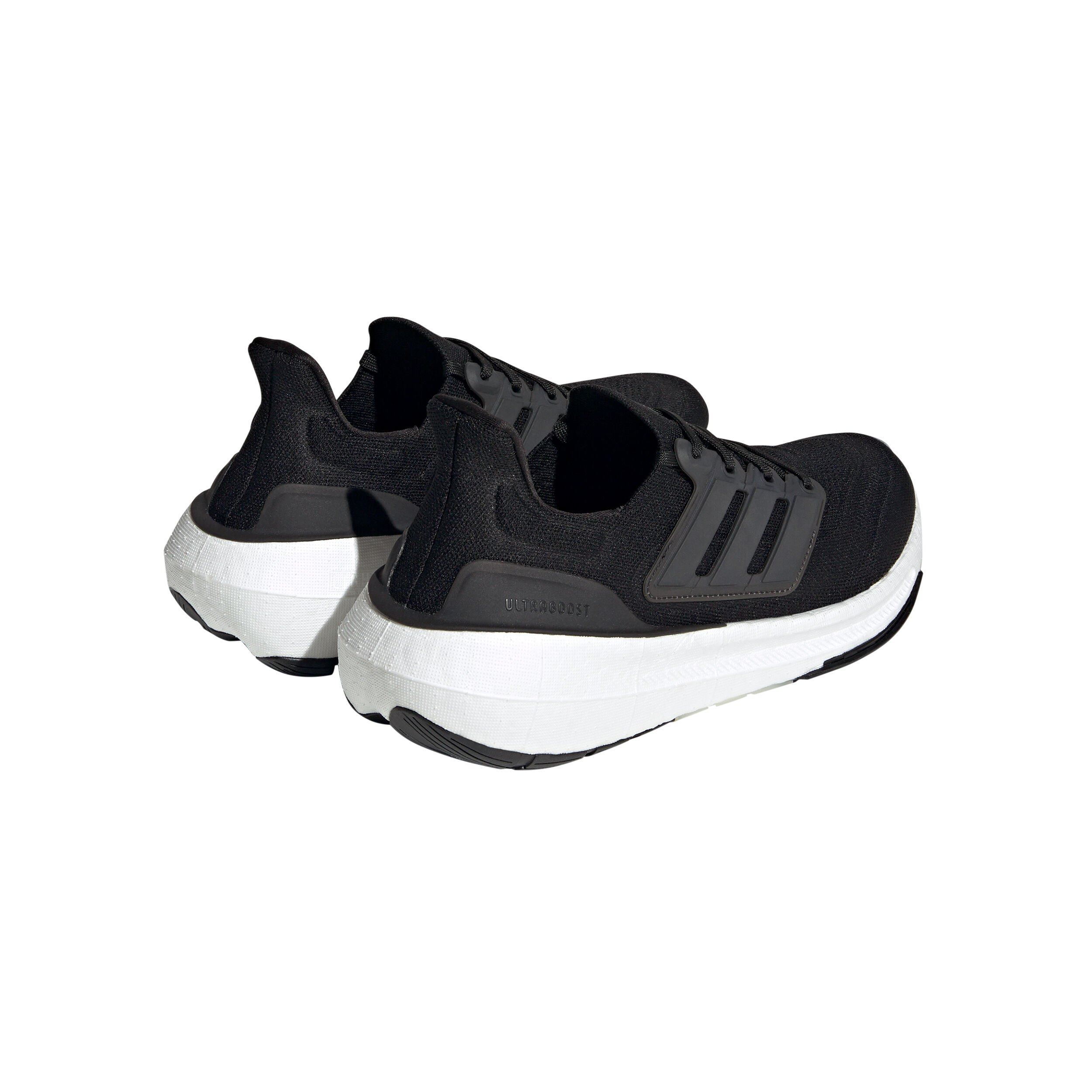 Nike ultra boost online schwarz