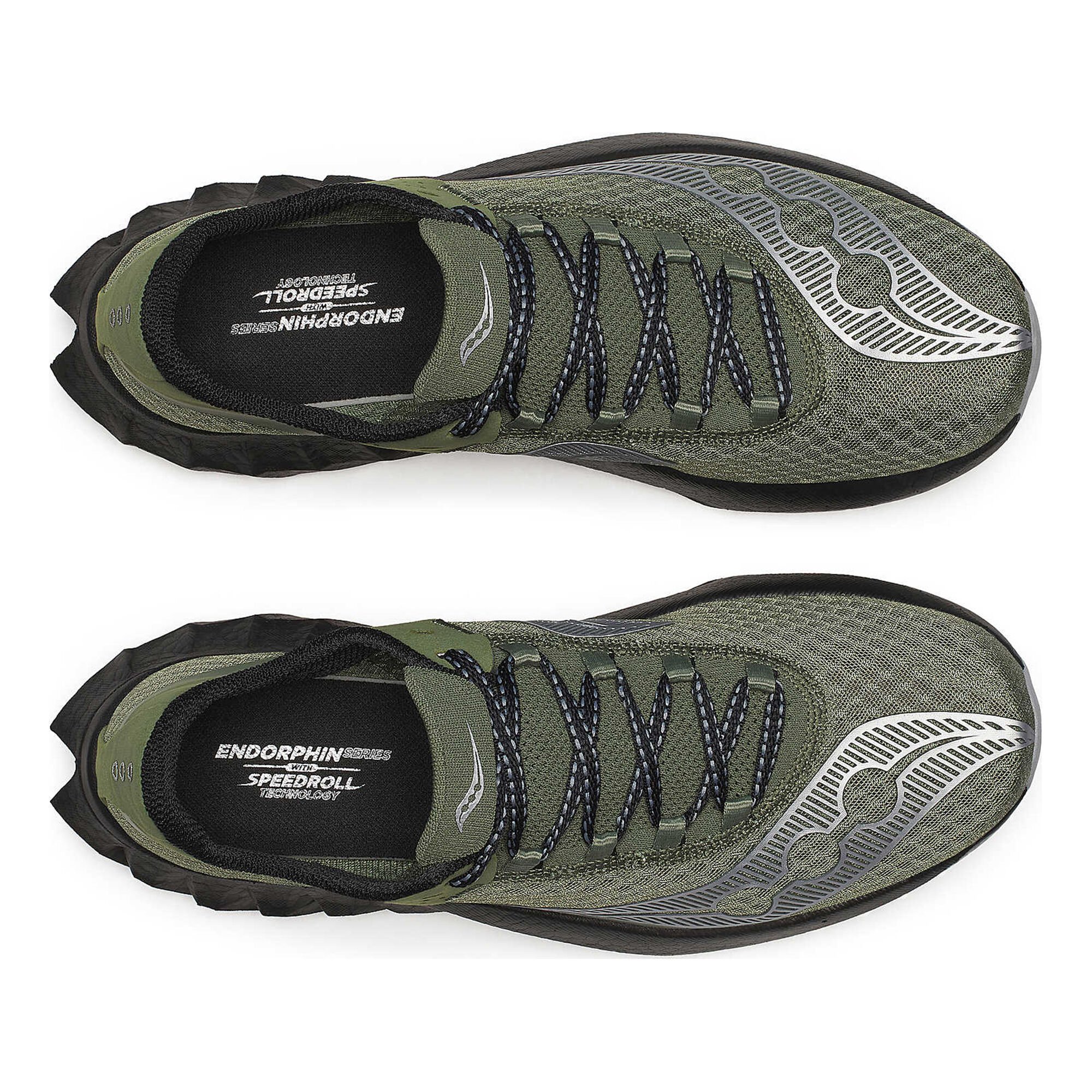 Saucony