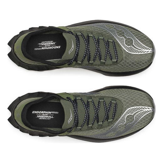 Saucony