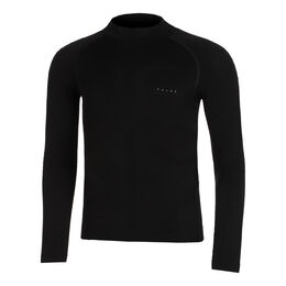 Warm Longsleeved Shirt Turtleneck