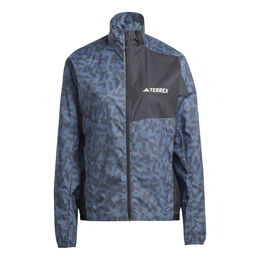 Trail Wind Jacket