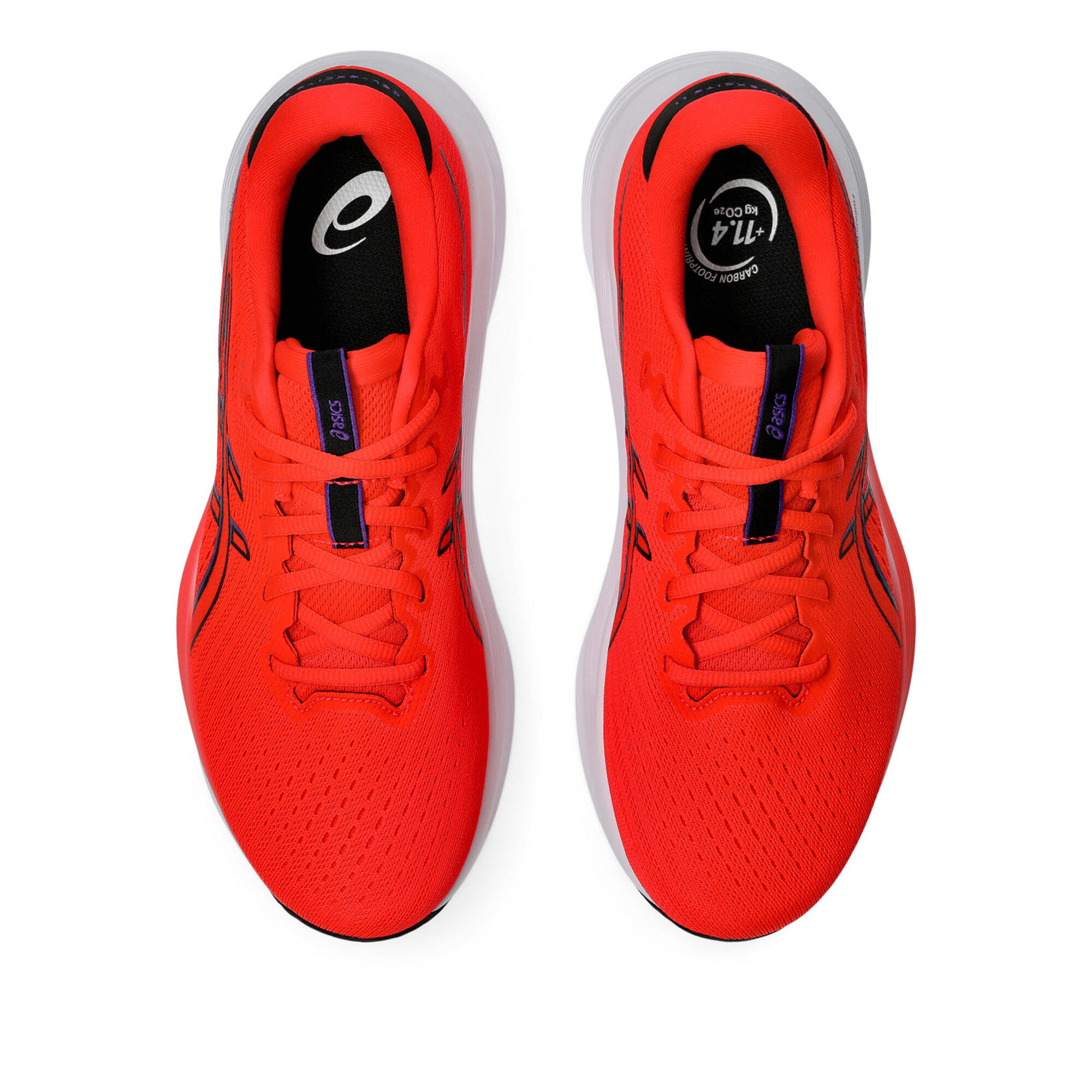 ASICS