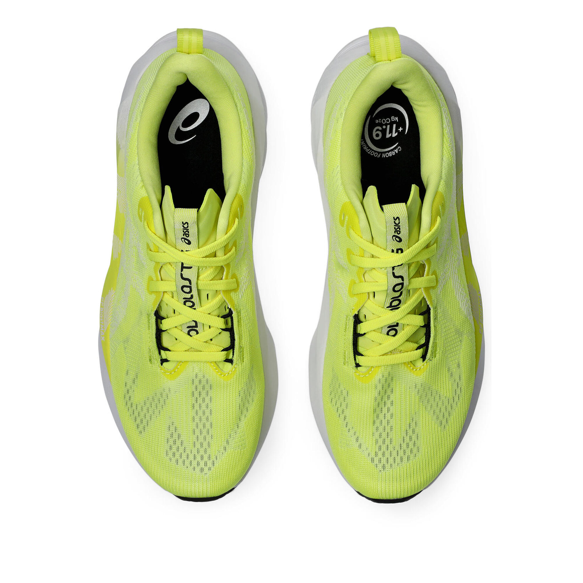 ASICS