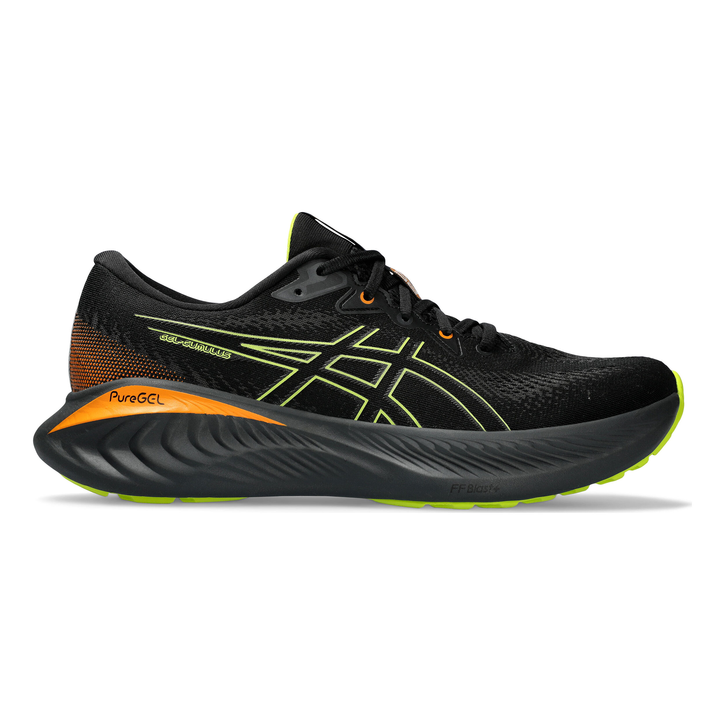 Asics sales sale laufschuhe