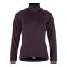 Gain Thermal Laufshirt Damen-Lila
