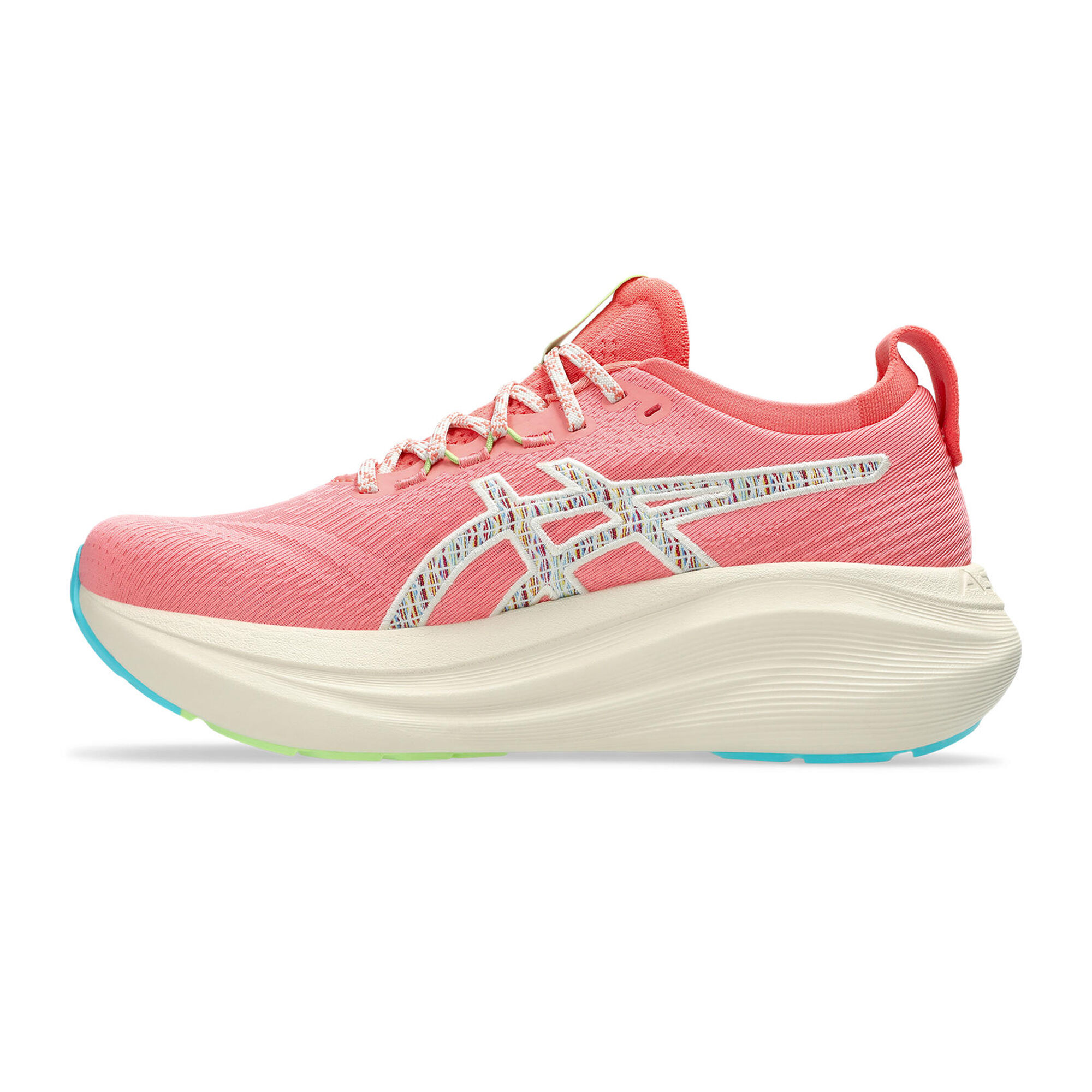 ASICS