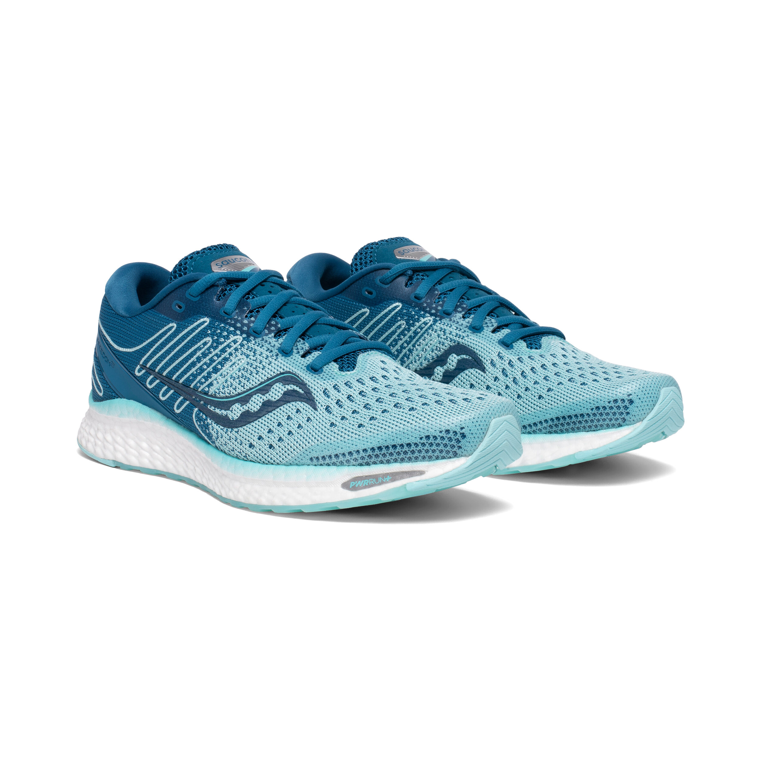 Saucony freedom damen top