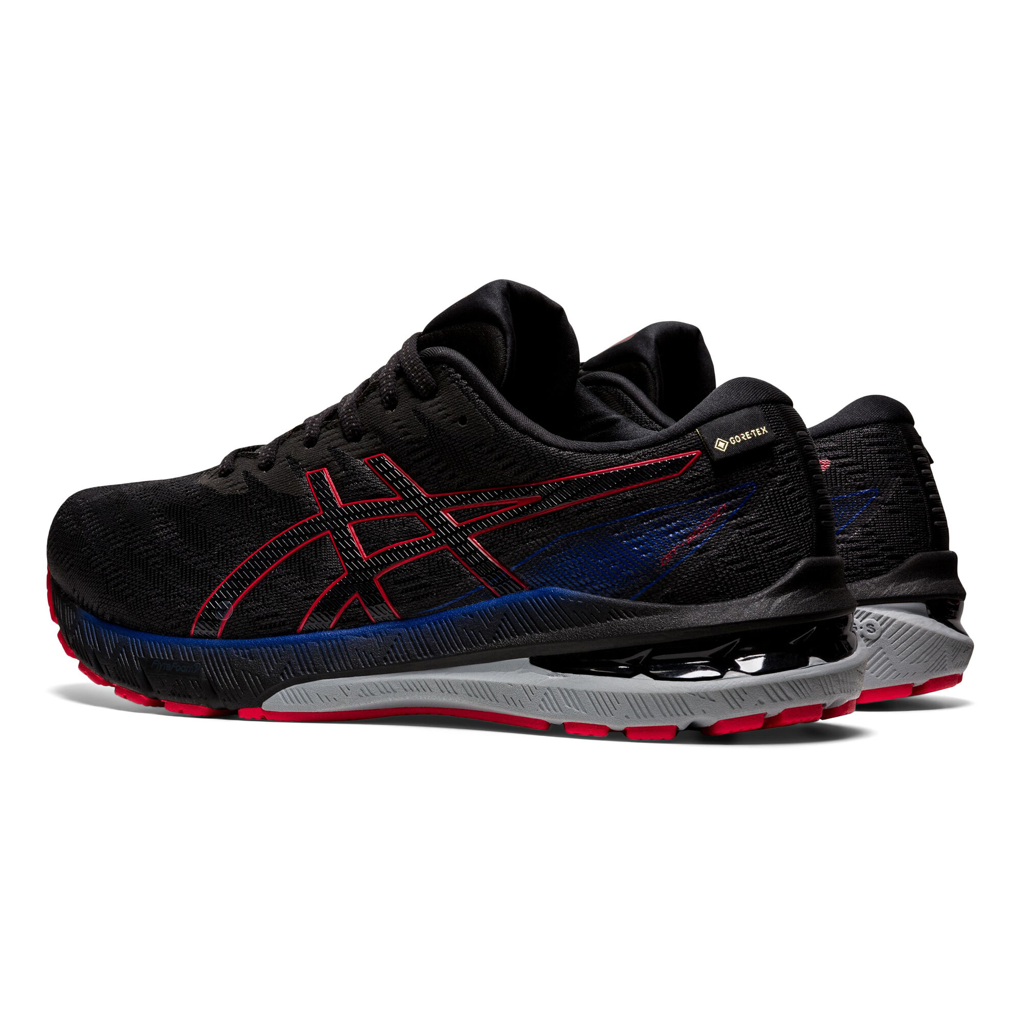 ASICS