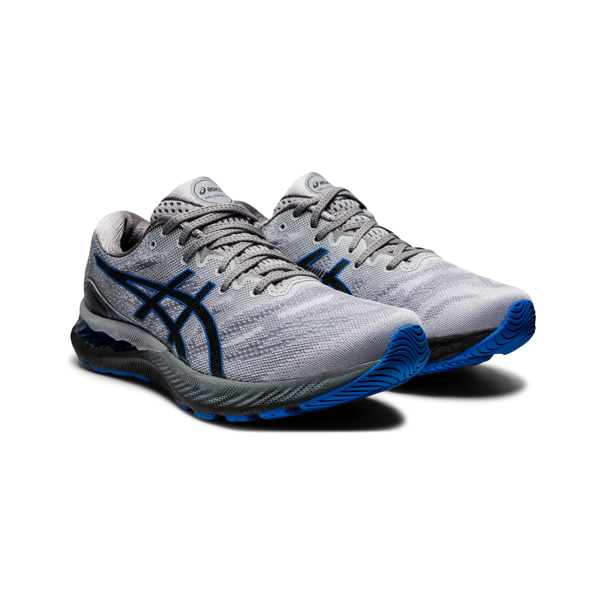 ASICS