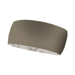 P.A.C. Bekleidung P.A.C. Seamless Warm Stirnband-Grau,Mehrfarbig