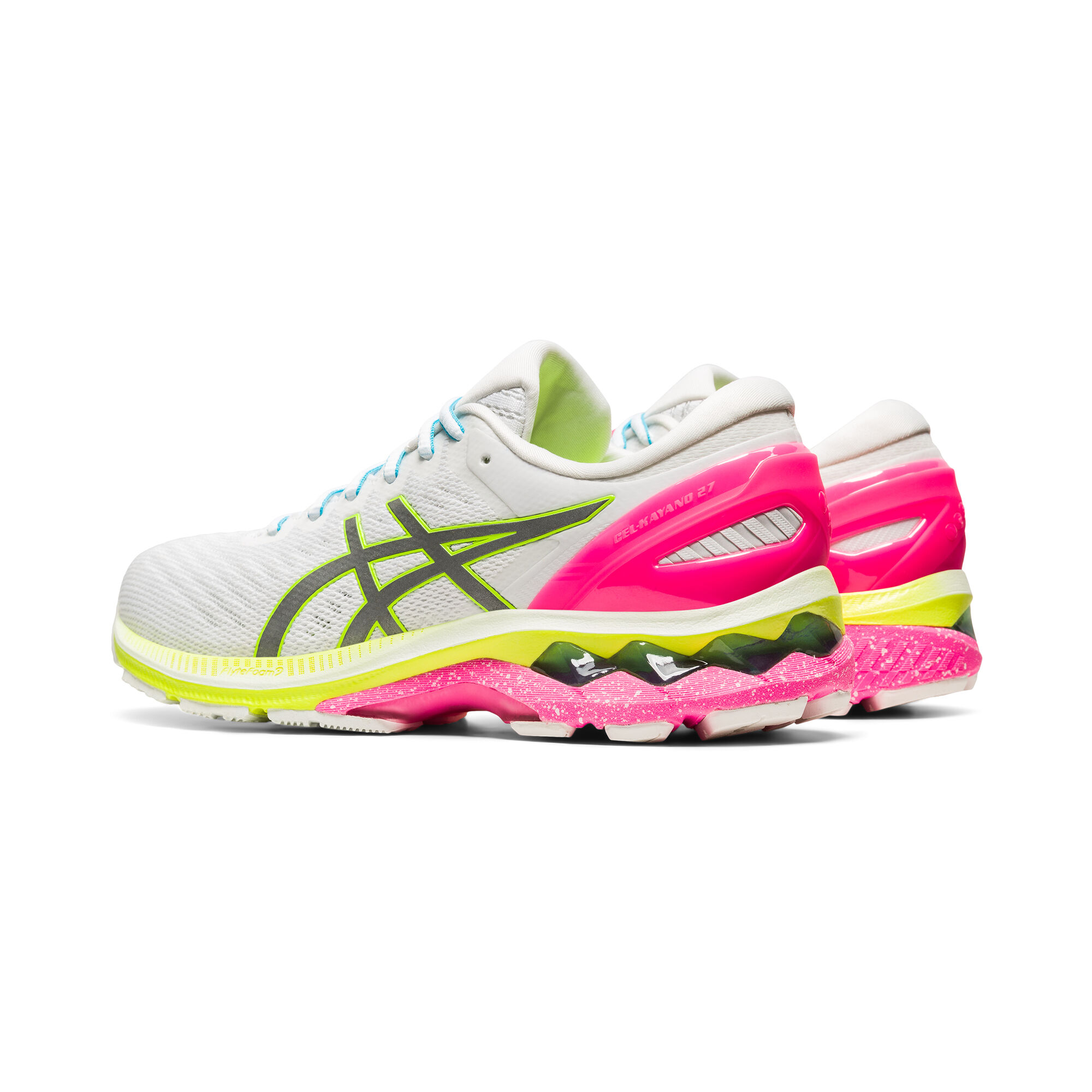 ASICS