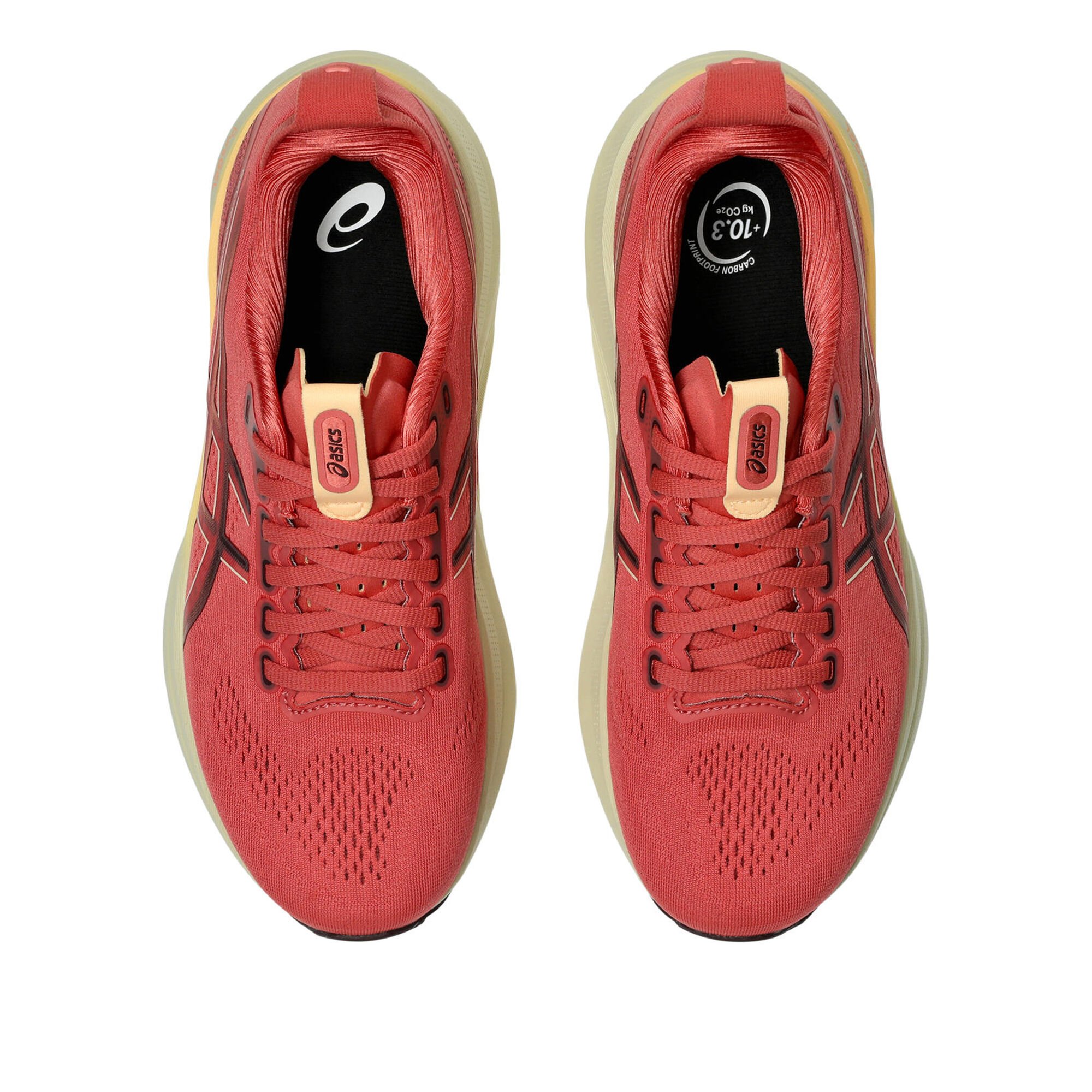 ASICS