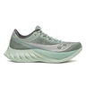 Endorphin Pro 4 Wettkampfschuh Herren-Hellgrün,Grau