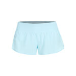 Under Armour Bekleidung Under Armour Launch Pro 2in Laufshorts Damen-Blau