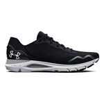 Under Armour Laufschuhe Under Armour HOVR Sonic 6 Neutralschuh Herren - schwarz, 