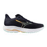 Wave Ultima 16 Neutralschuh Damen-Dunkelblau,Orange