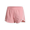 Icon 4in Shorts Damen-Pink