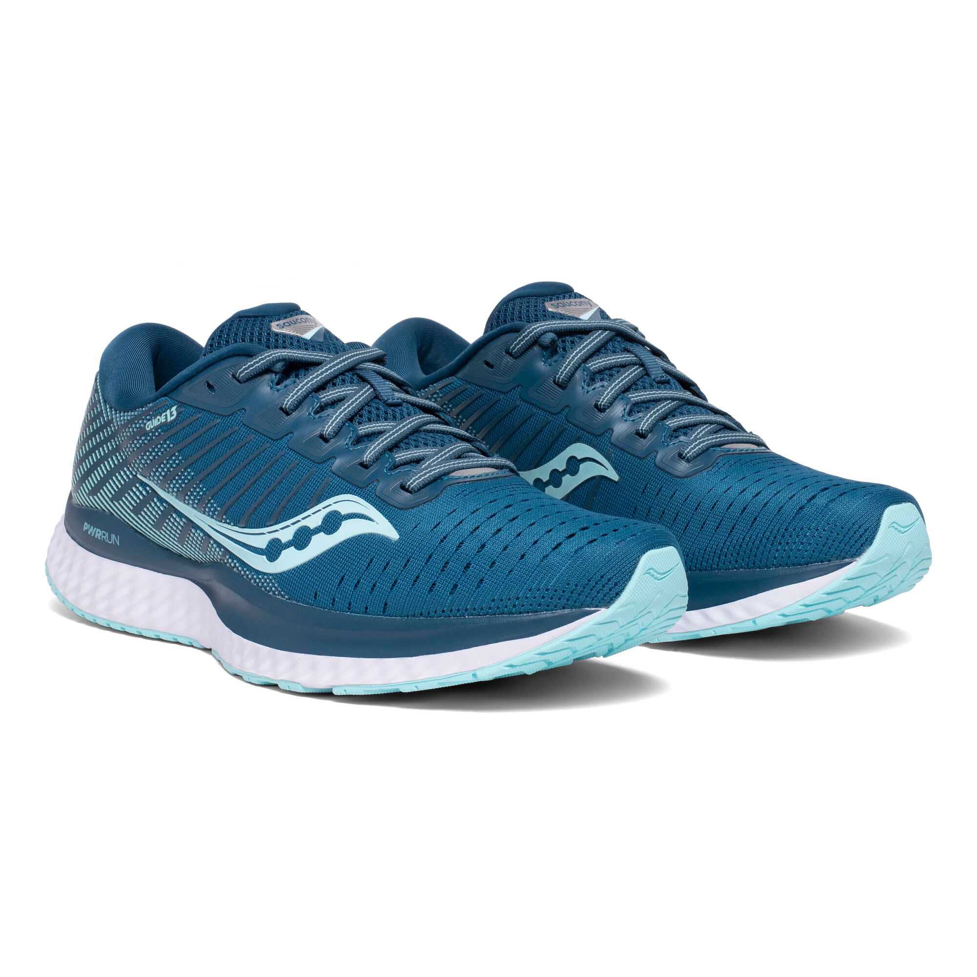 Saucony