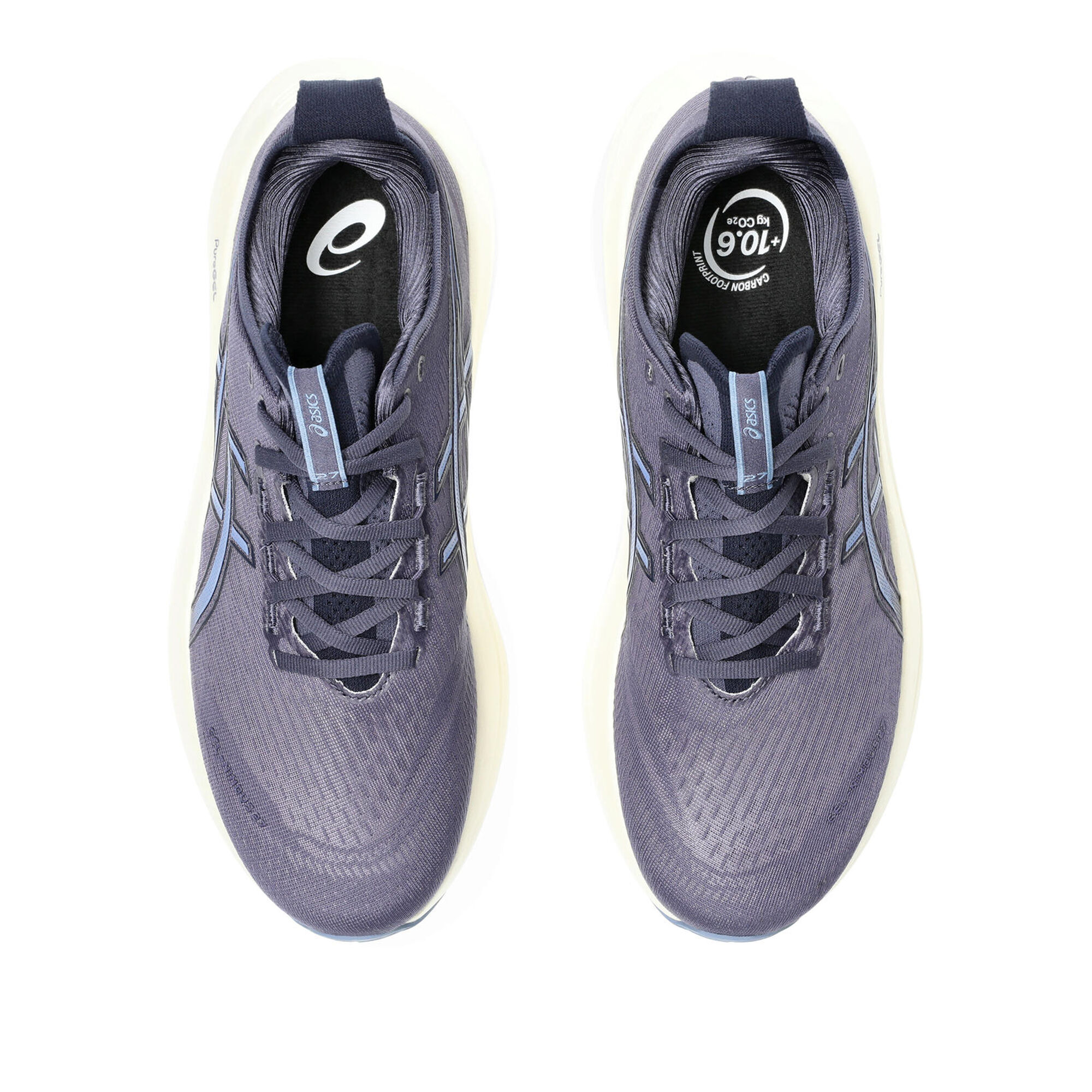 ASICS