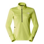 The North Face Winter Warm Pro 1/4 Zip