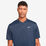 Court Dri-Fit Blade Solid Polo