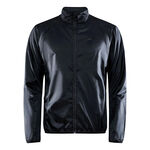 Craft Bekleidung Craft Pro Hyperervent Laufjacke Herren-Schwarz