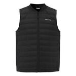 Craft Bekleidung Craft Subz 4 Laufweste Herren-Schwarz