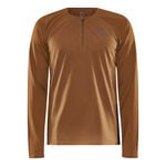 Craft Pro Trail Wind Longsleeve