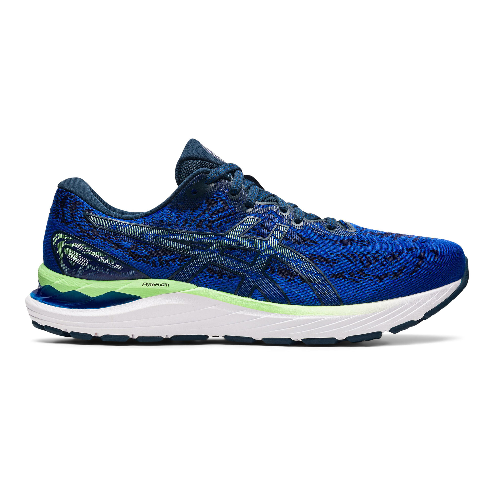 ASICS