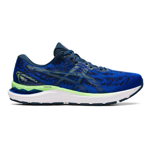 ASICS