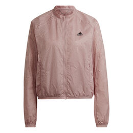 Rad Reflective Wind Jacket