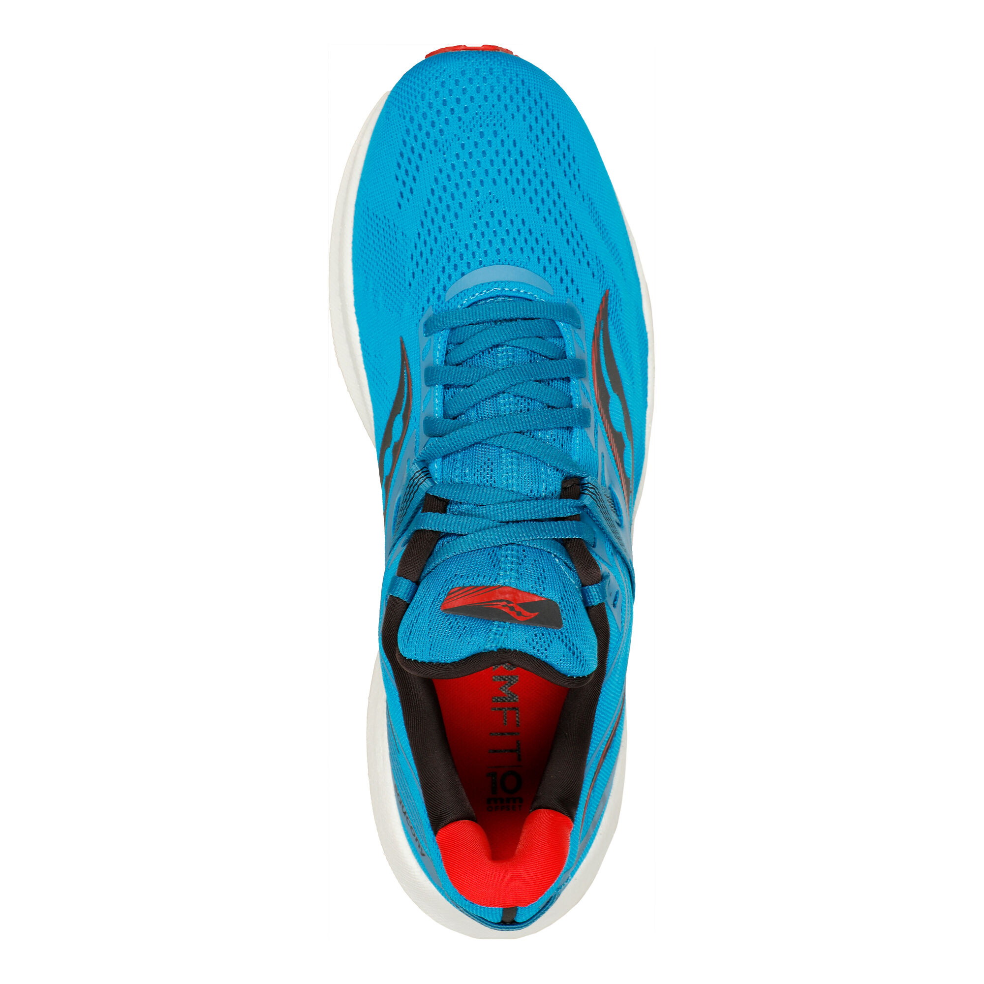 Saucony
