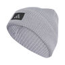 Run Warm Mütze-Grau,Silber