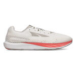 Altra Laufschuhe Altra Escalante Racer 2 Neutralschuh Damen-Weiß,Koralle