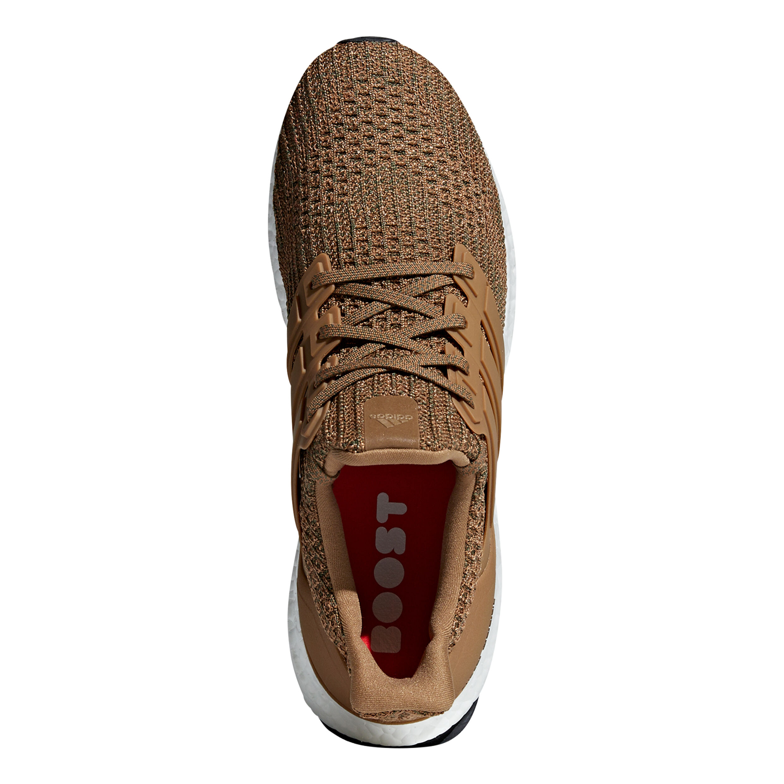 Adidas ultra boost herren braun best sale