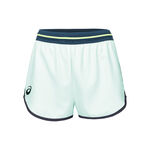 ASICS Bekleidung ASICS Match Shorts Damen - mint, 