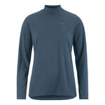 Craft Bekleidung Craft Flow Mn Laufshirt Damen-Blau