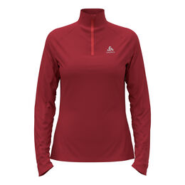Mid Layer Essential Half-Zip