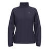 Essential Light Laufjacke Damen-dunkelblau