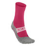 RU4 Endurance Cool Laufsocken Damen-Rosa