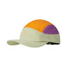 5 Panel Go Cap-Hellgrün