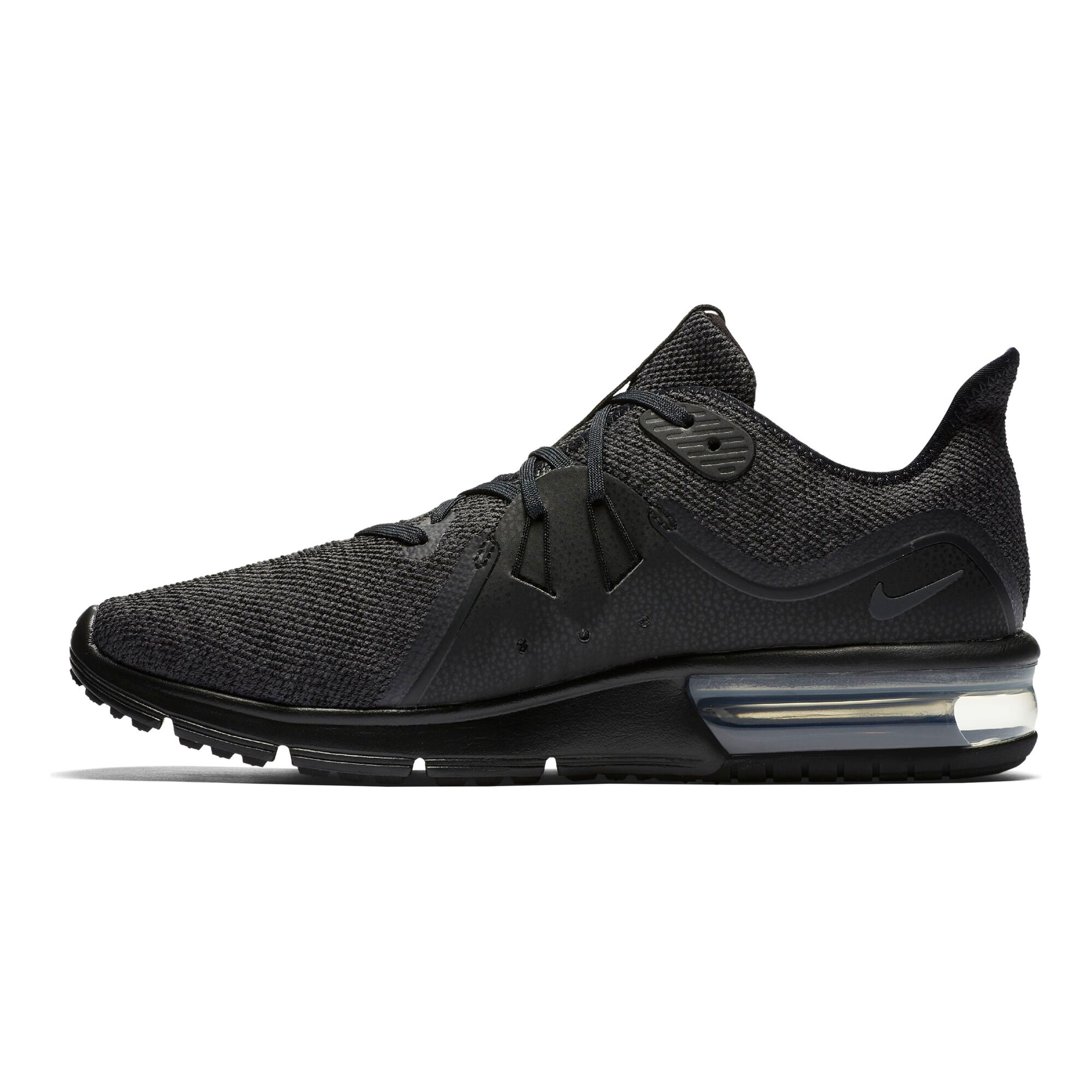 Nike Air Max Sequent 3 Neutralschuh Herren Schwarz, Dunkelgrau online  kaufen | Running Point CH