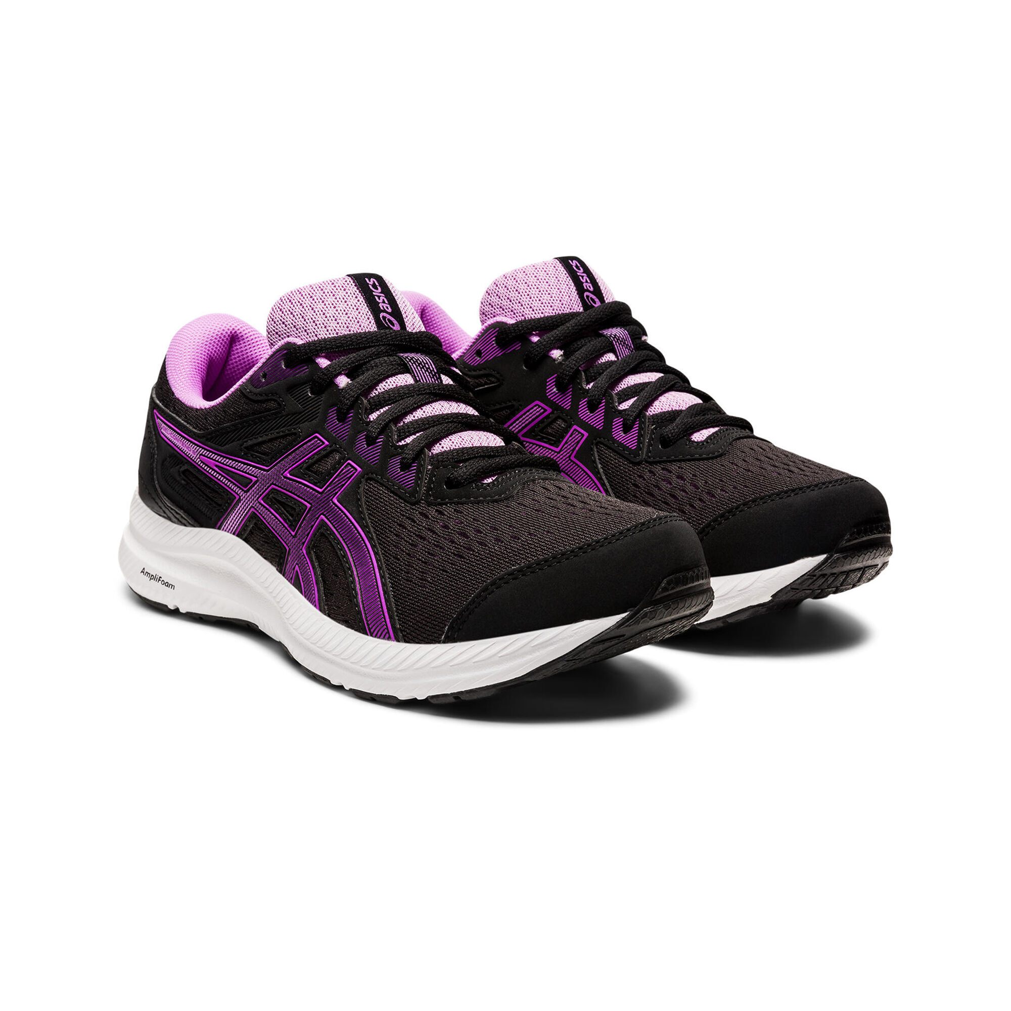 ASICS