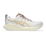 ASICS Laufschuhe ASICS Gel-Cumulus 27 Neutralschuh Herren-Weiß,Mauve