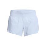 Under Armour Bekleidung Under Armour Launch Pro 2in Laufshorts Damen-Blau