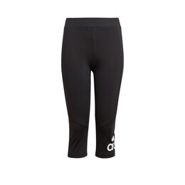 Big Logo 3/4 Tight