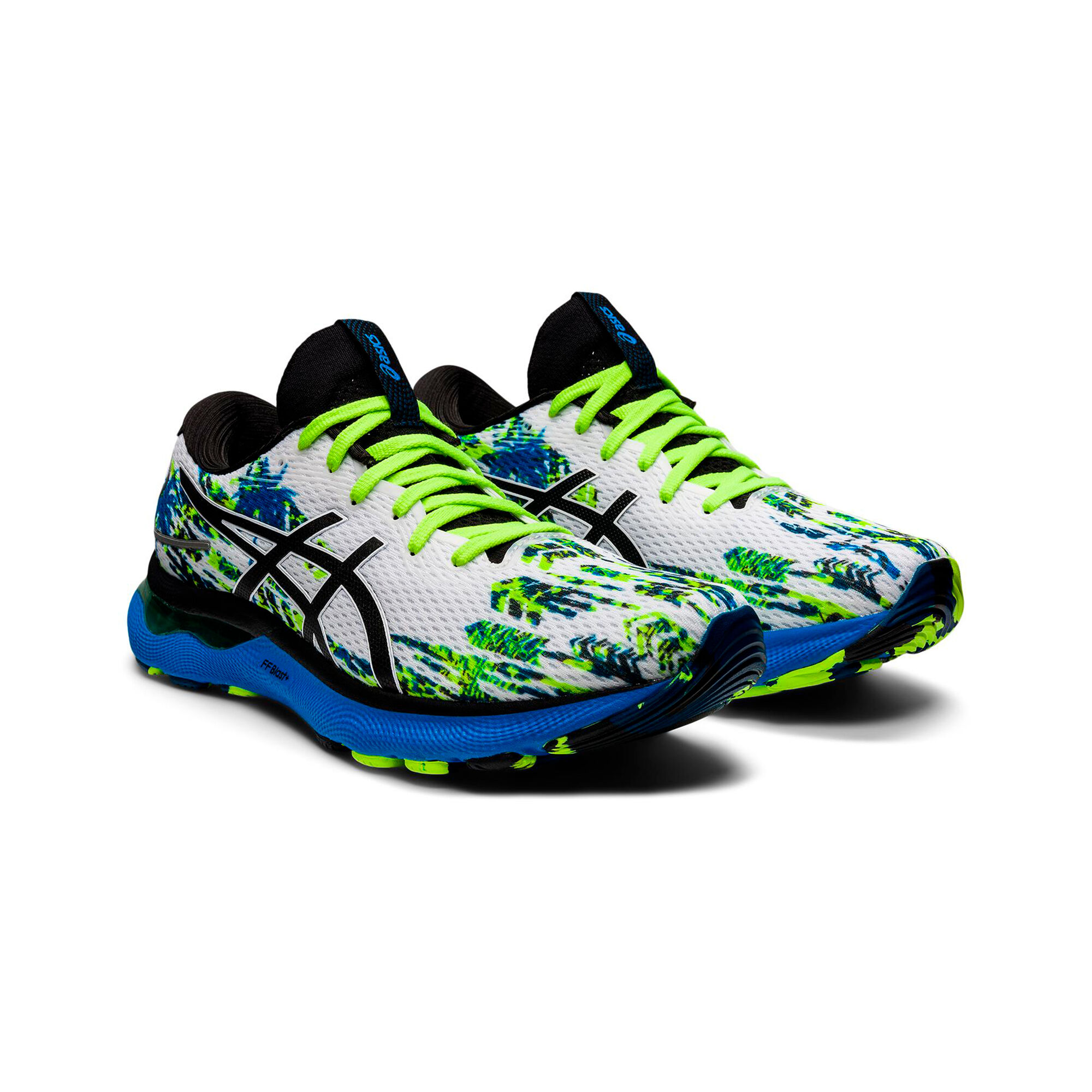 ASICS