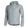 Miler Jacket Laufjacke Herren-grau