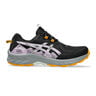Gel-Venture 10 Trailschuh Damen-Schwarz,Lila