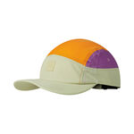 Buff Bekleidung Buff 5 Panel Go Cap-Hellgrün